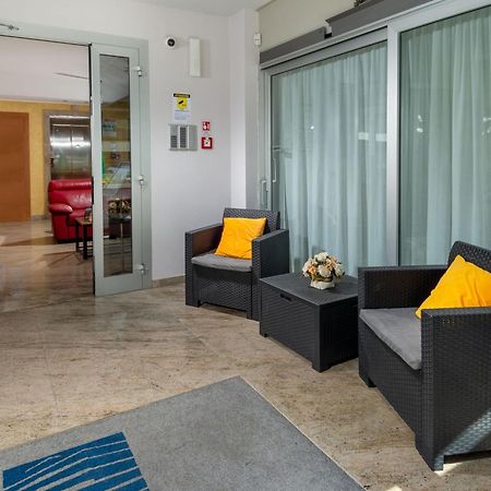Residence Marzia Rimini Dış mekan fotoğraf