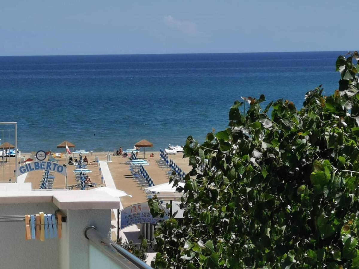 Residence Marzia Rimini Dış mekan fotoğraf