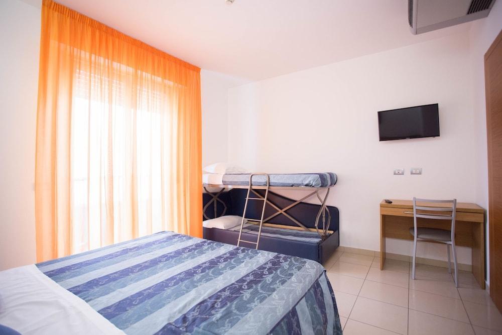 Residence Marzia Rimini Dış mekan fotoğraf
