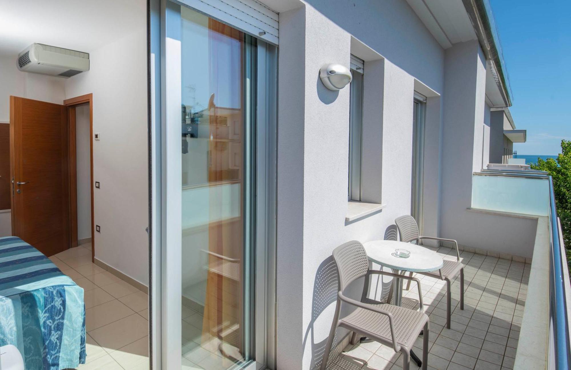 Residence Marzia Rimini Dış mekan fotoğraf