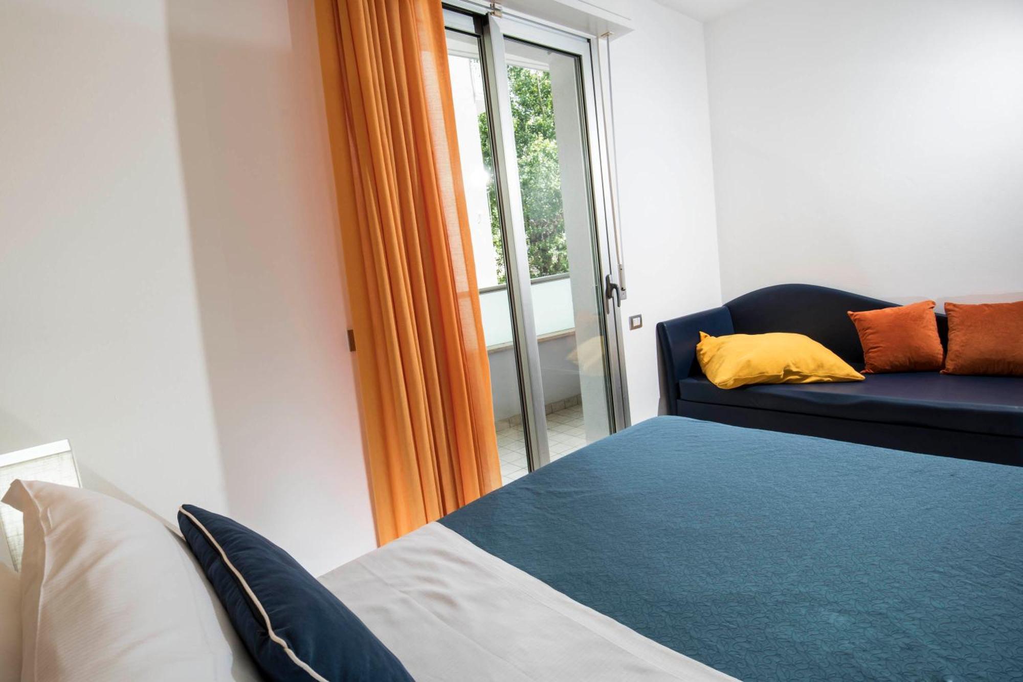 Residence Marzia Rimini Dış mekan fotoğraf