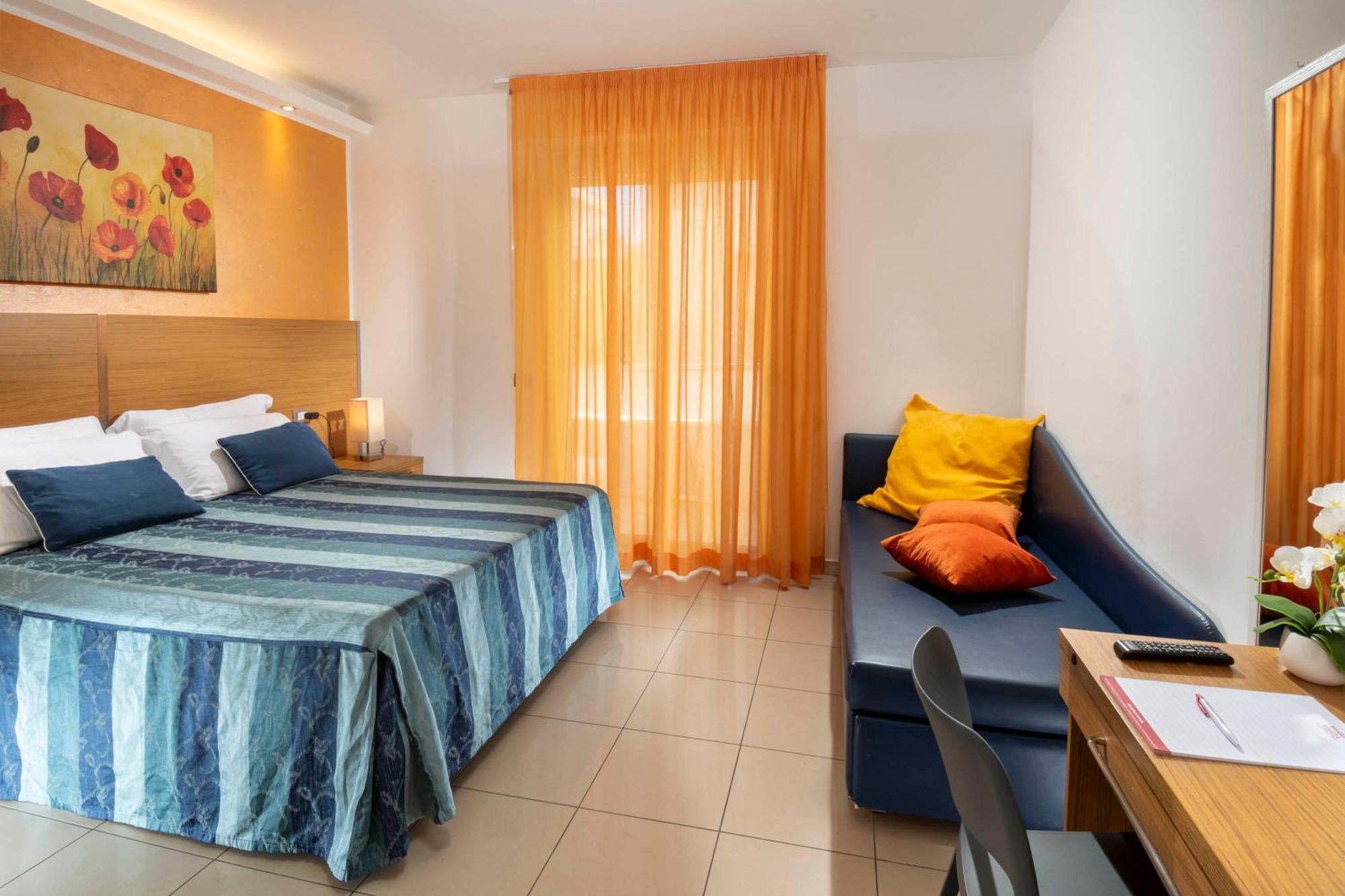 Residence Marzia Rimini Dış mekan fotoğraf