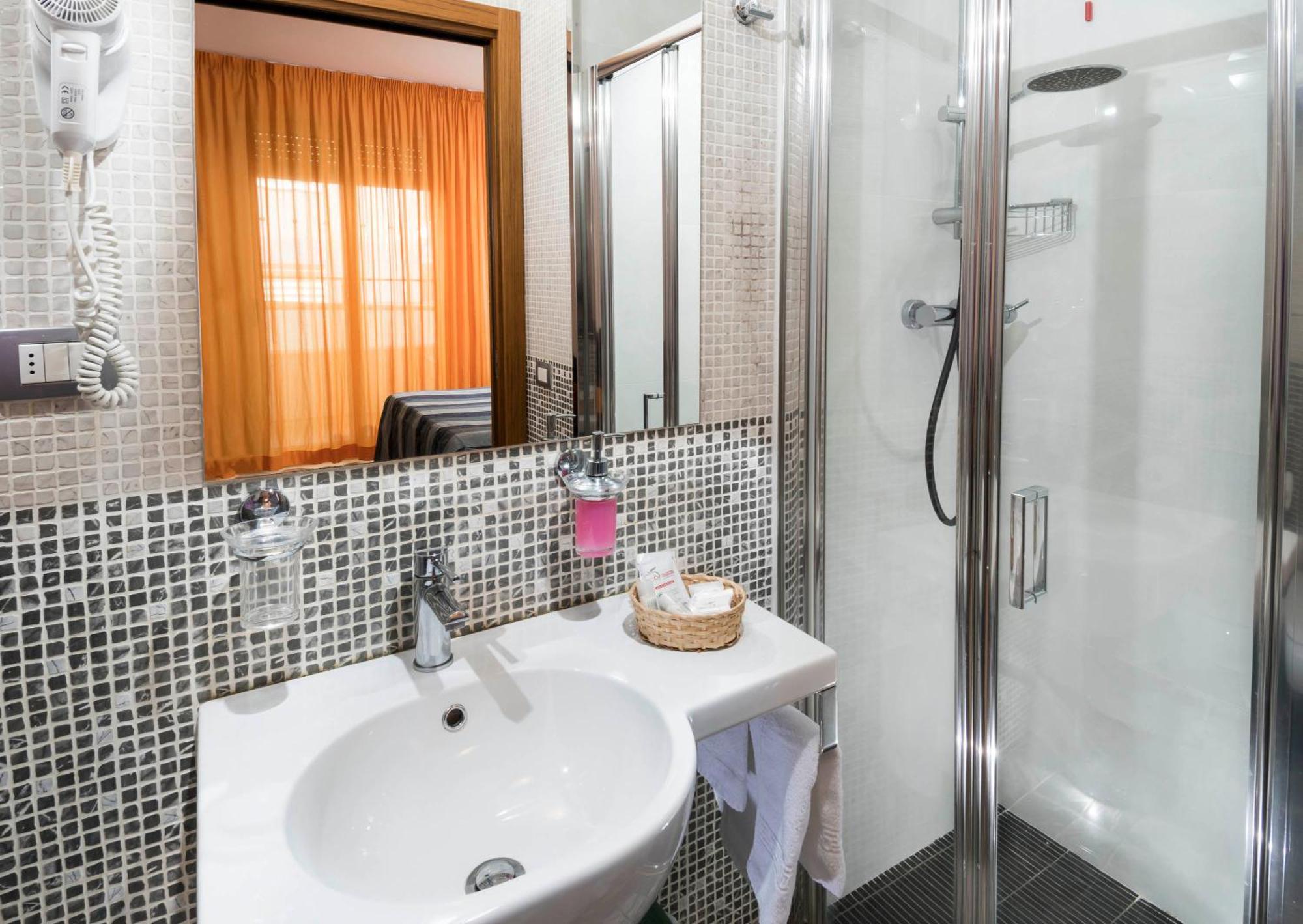 Residence Marzia Rimini Dış mekan fotoğraf