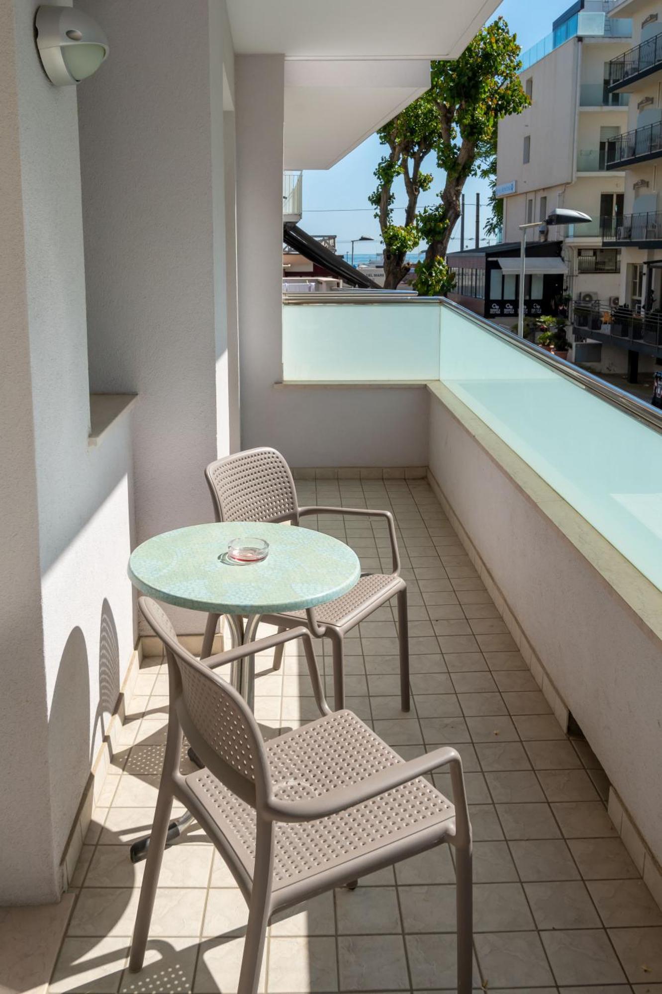 Residence Marzia Rimini Dış mekan fotoğraf