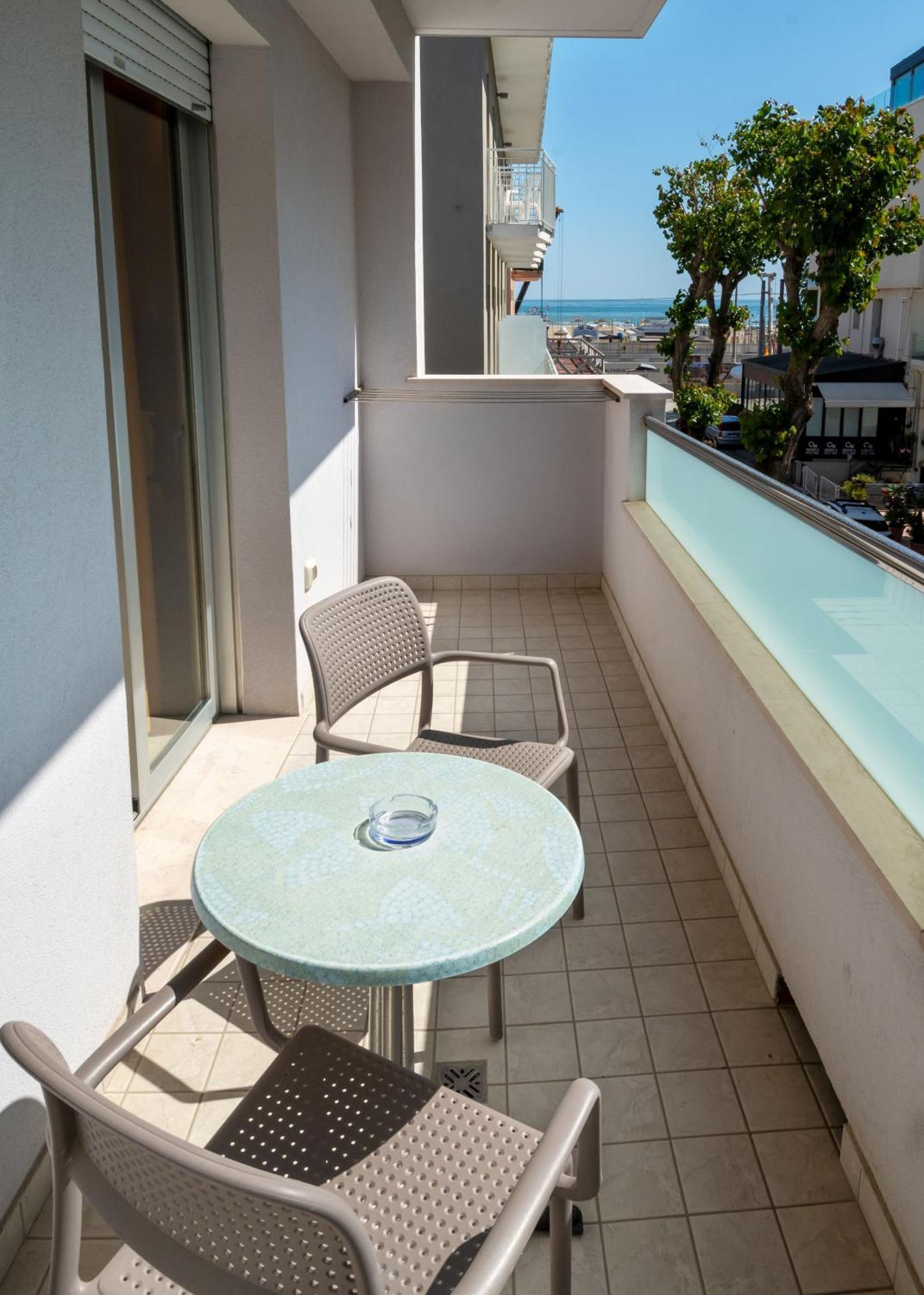 Residence Marzia Rimini Dış mekan fotoğraf