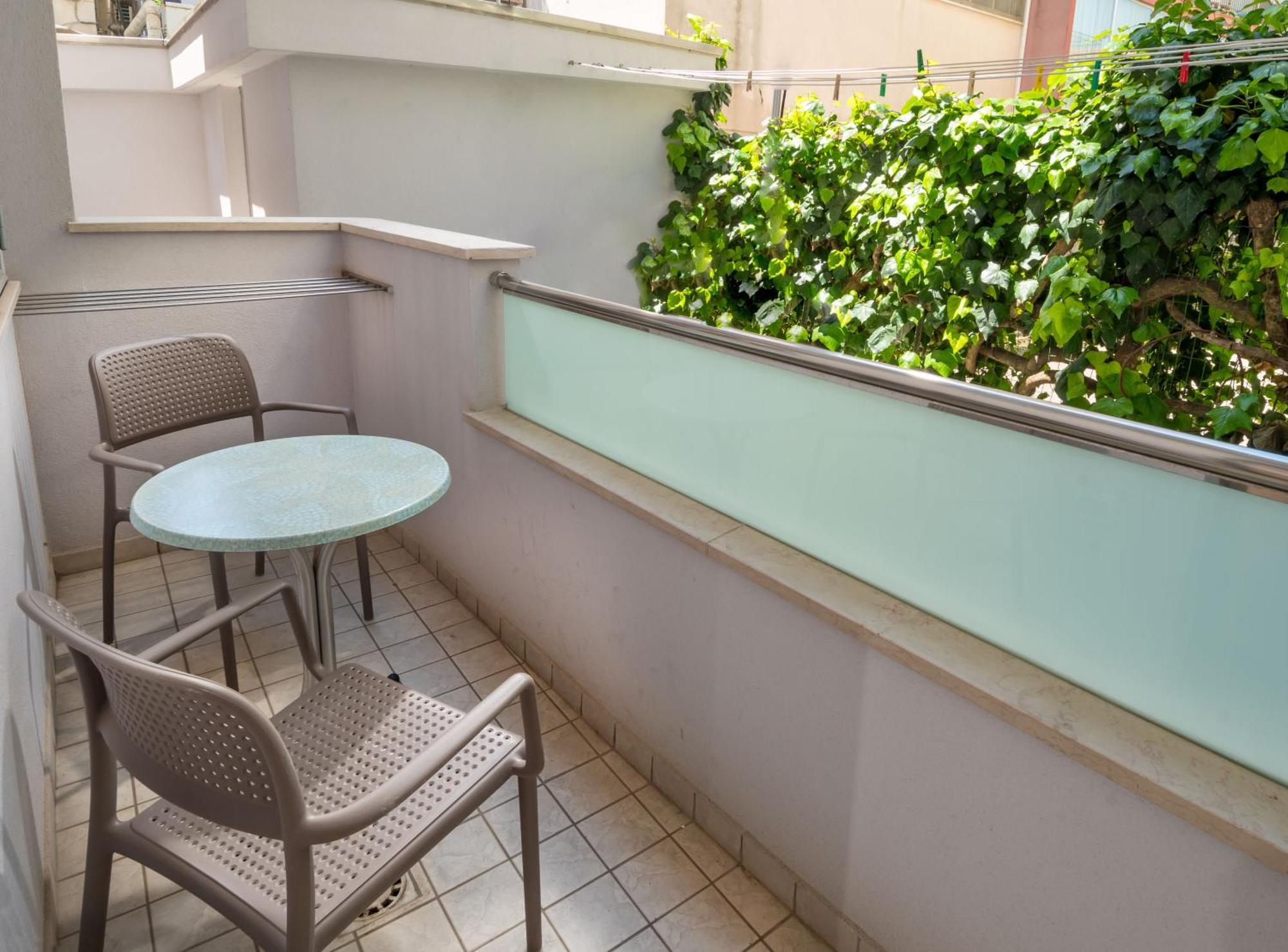Residence Marzia Rimini Dış mekan fotoğraf