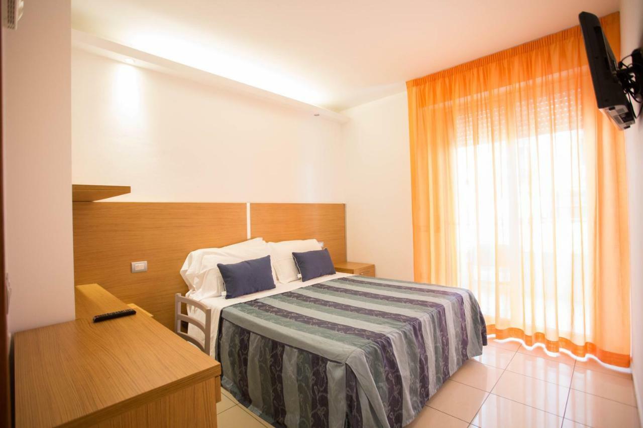 Residence Marzia Rimini Dış mekan fotoğraf