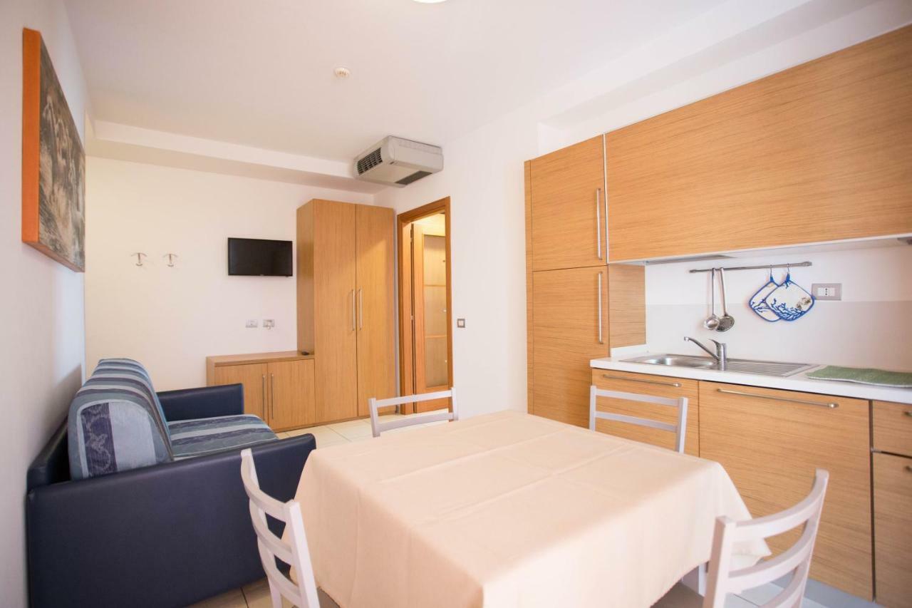 Residence Marzia Rimini Dış mekan fotoğraf