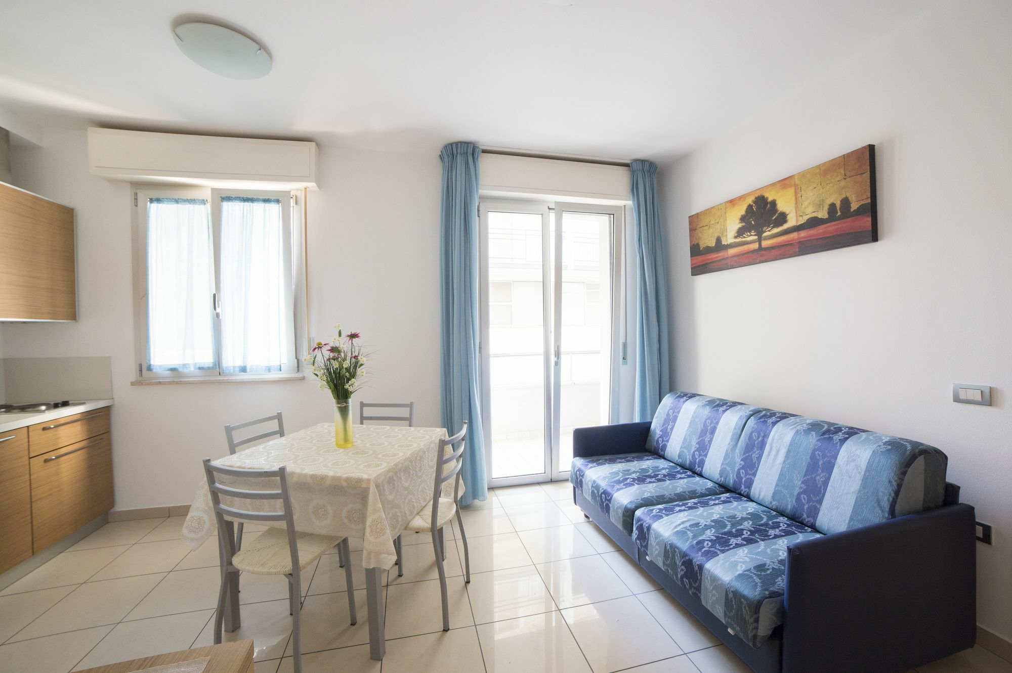 Residence Marzia Rimini Dış mekan fotoğraf