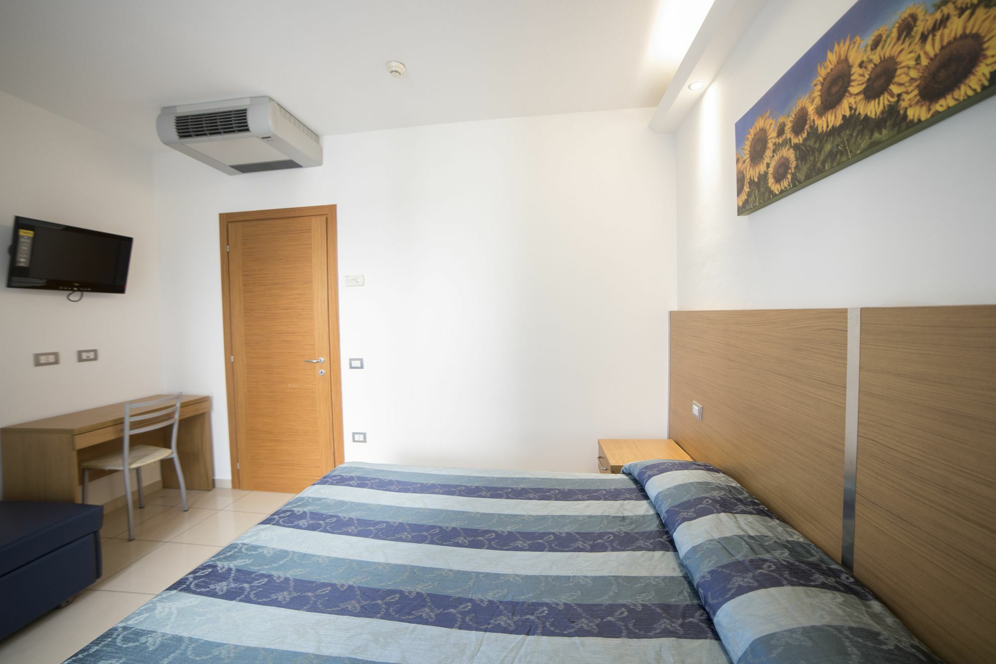 Residence Marzia Rimini Dış mekan fotoğraf