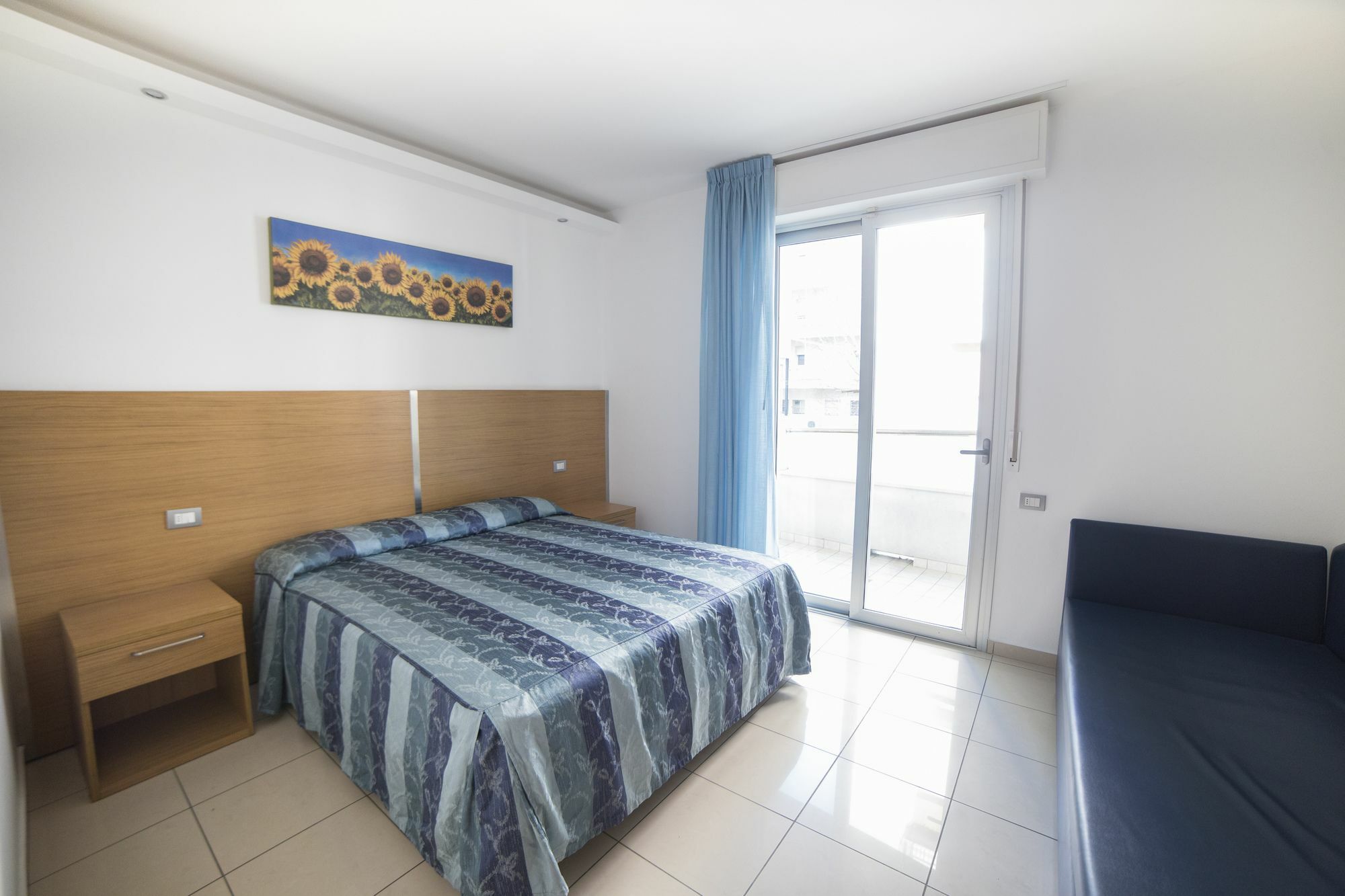 Residence Marzia Rimini Dış mekan fotoğraf