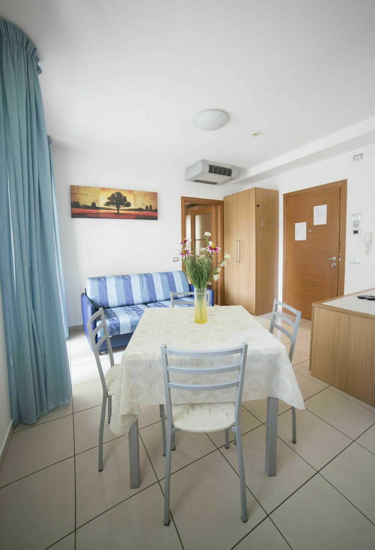 Residence Marzia Rimini Dış mekan fotoğraf