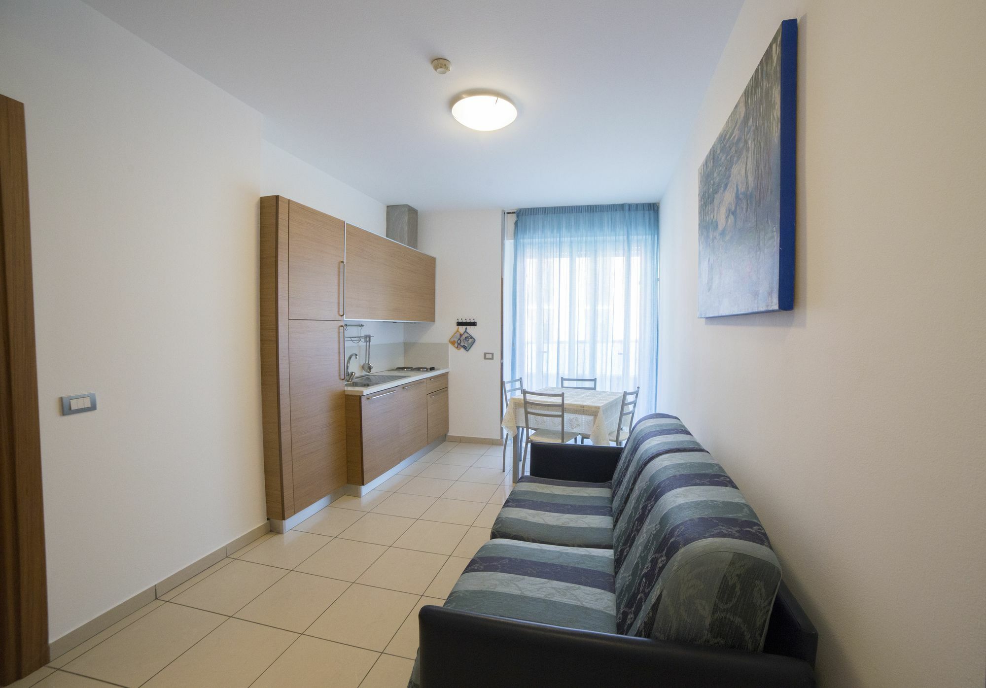 Residence Marzia Rimini Dış mekan fotoğraf
