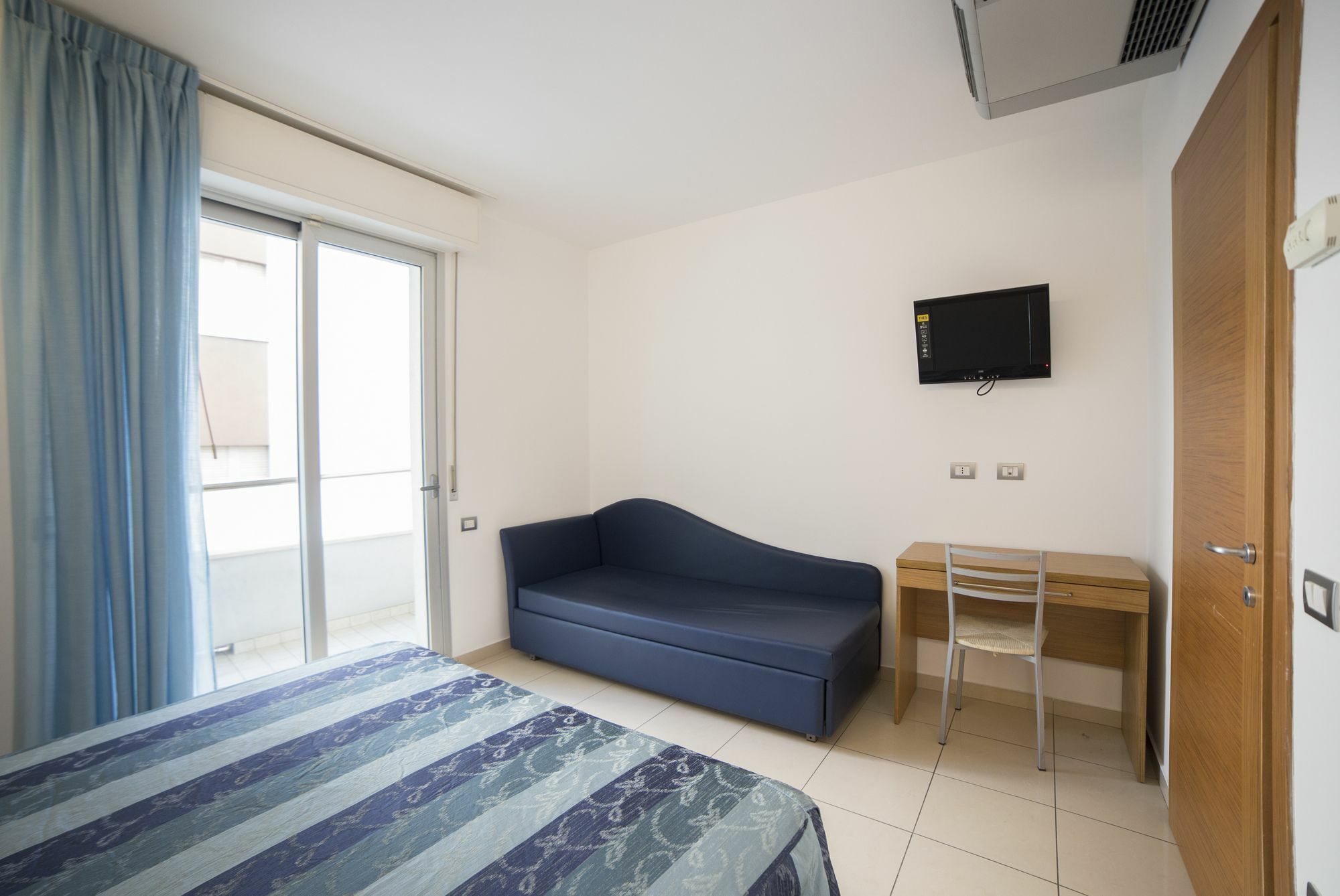 Residence Marzia Rimini Dış mekan fotoğraf