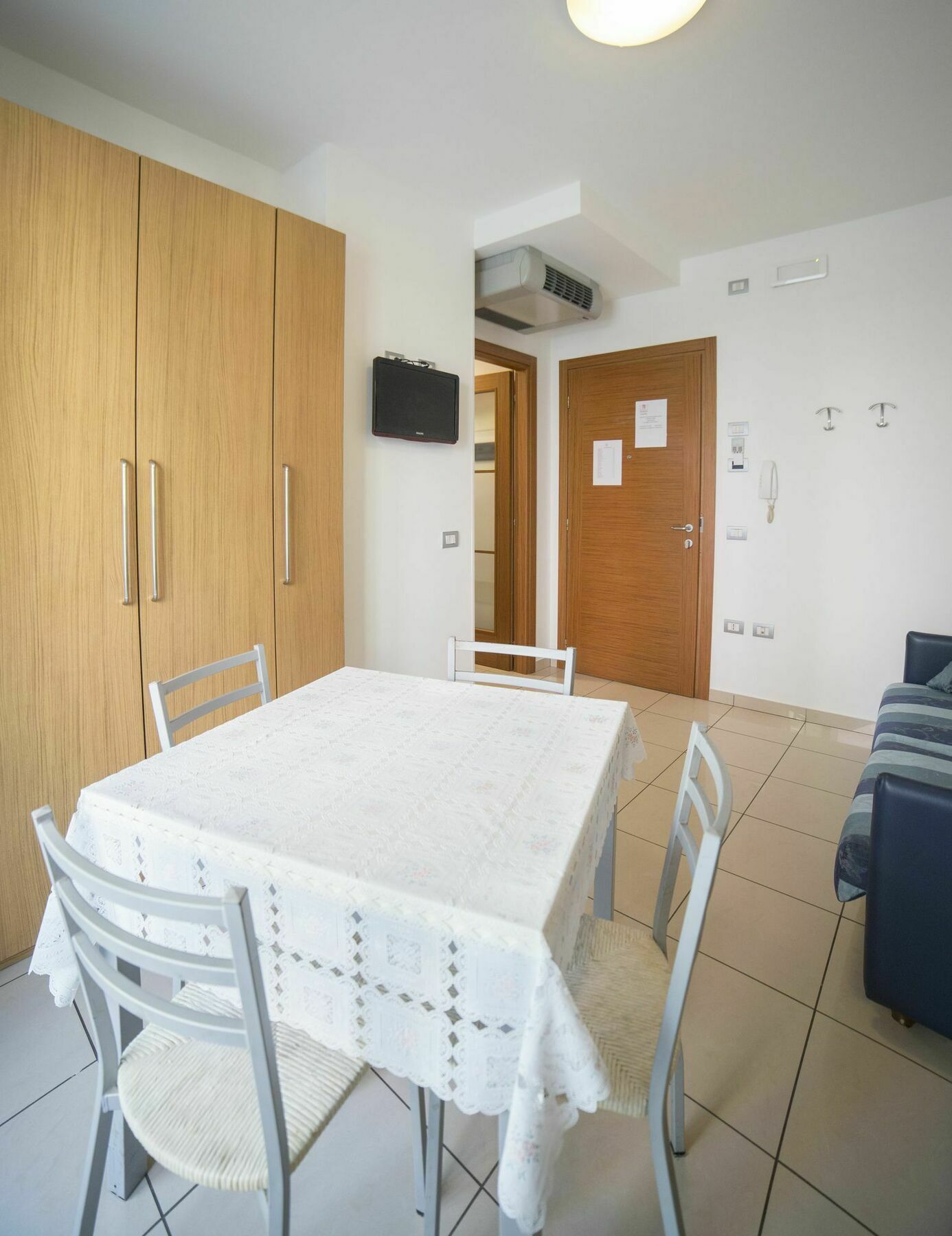 Residence Marzia Rimini Dış mekan fotoğraf