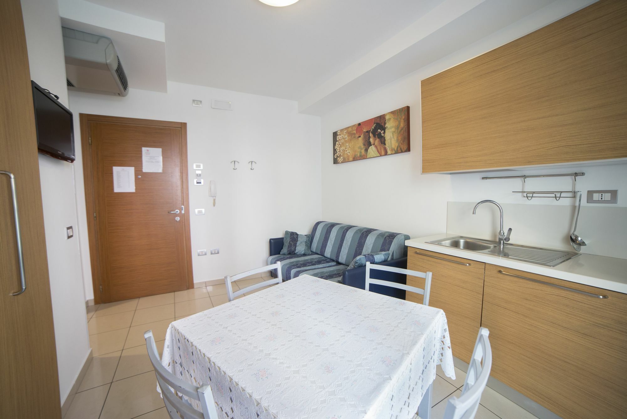 Residence Marzia Rimini Dış mekan fotoğraf