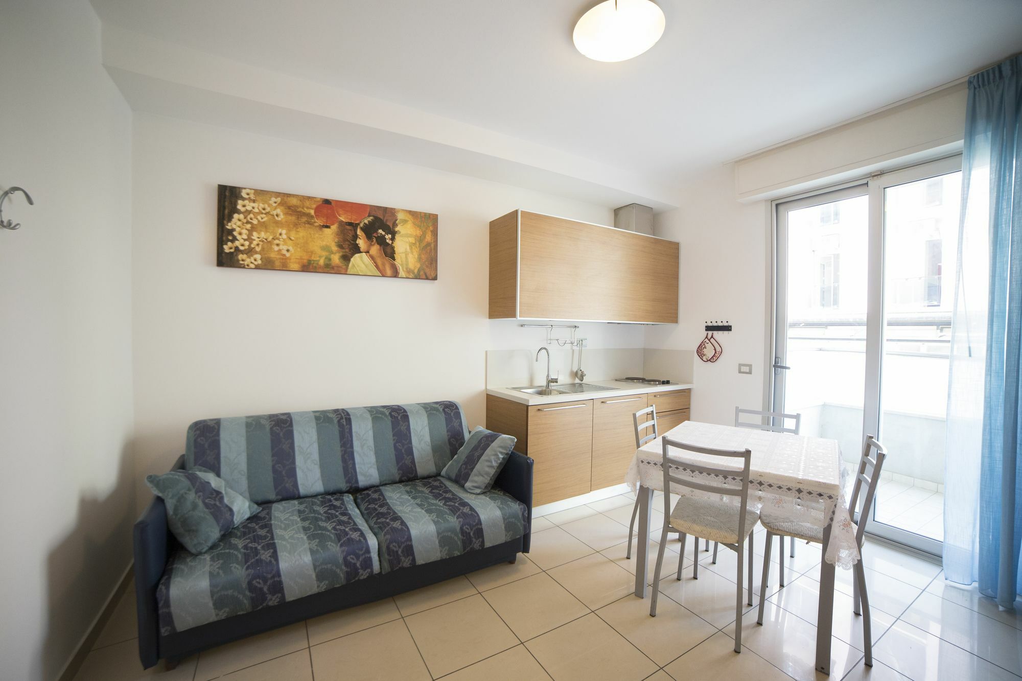 Residence Marzia Rimini Dış mekan fotoğraf