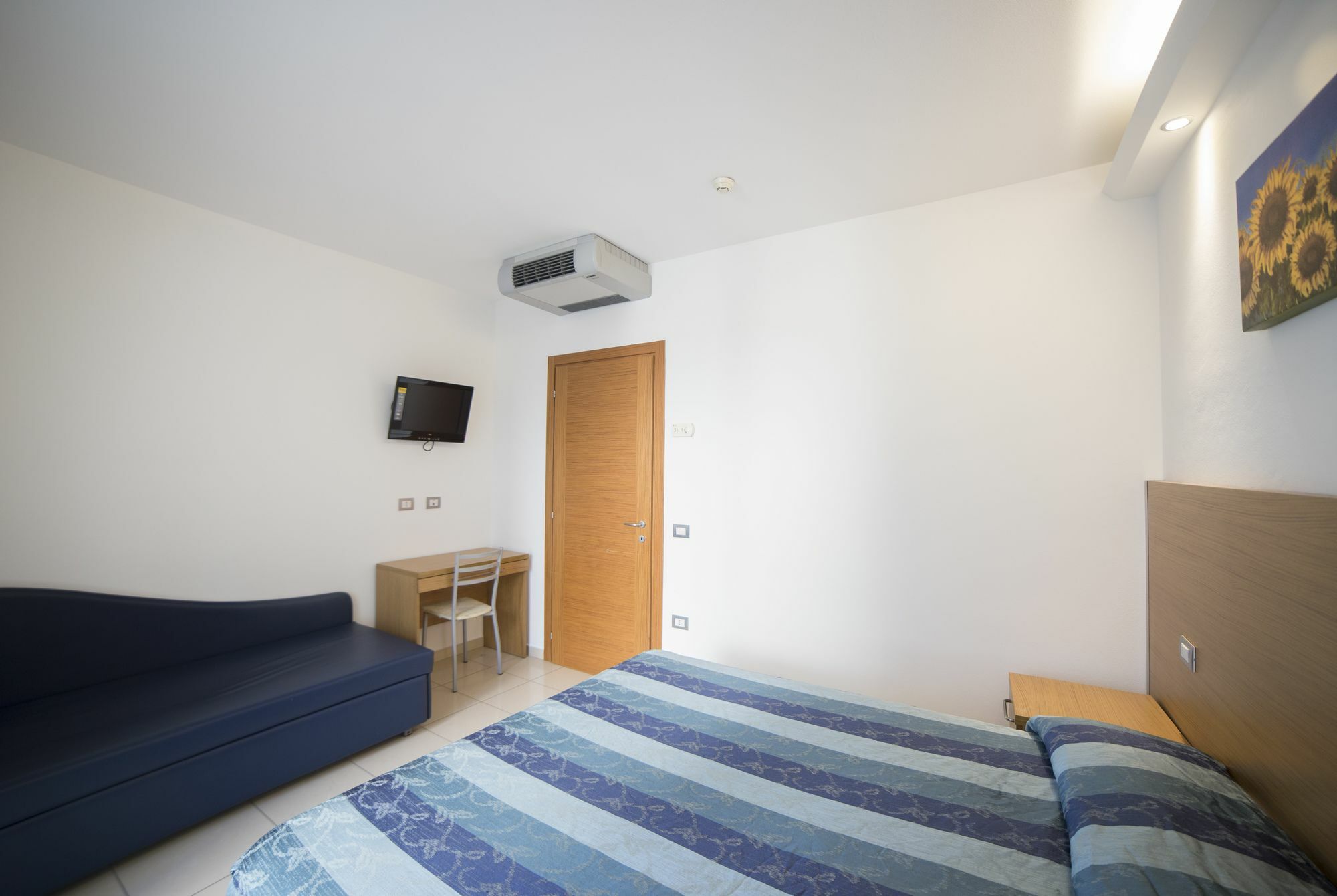 Residence Marzia Rimini Dış mekan fotoğraf