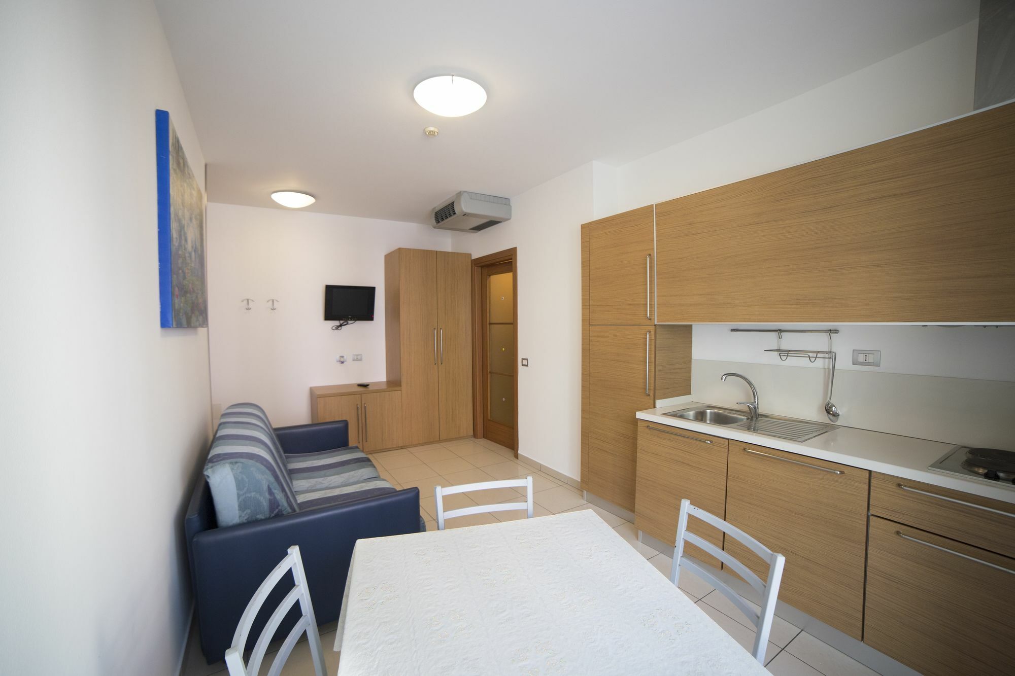Residence Marzia Rimini Dış mekan fotoğraf