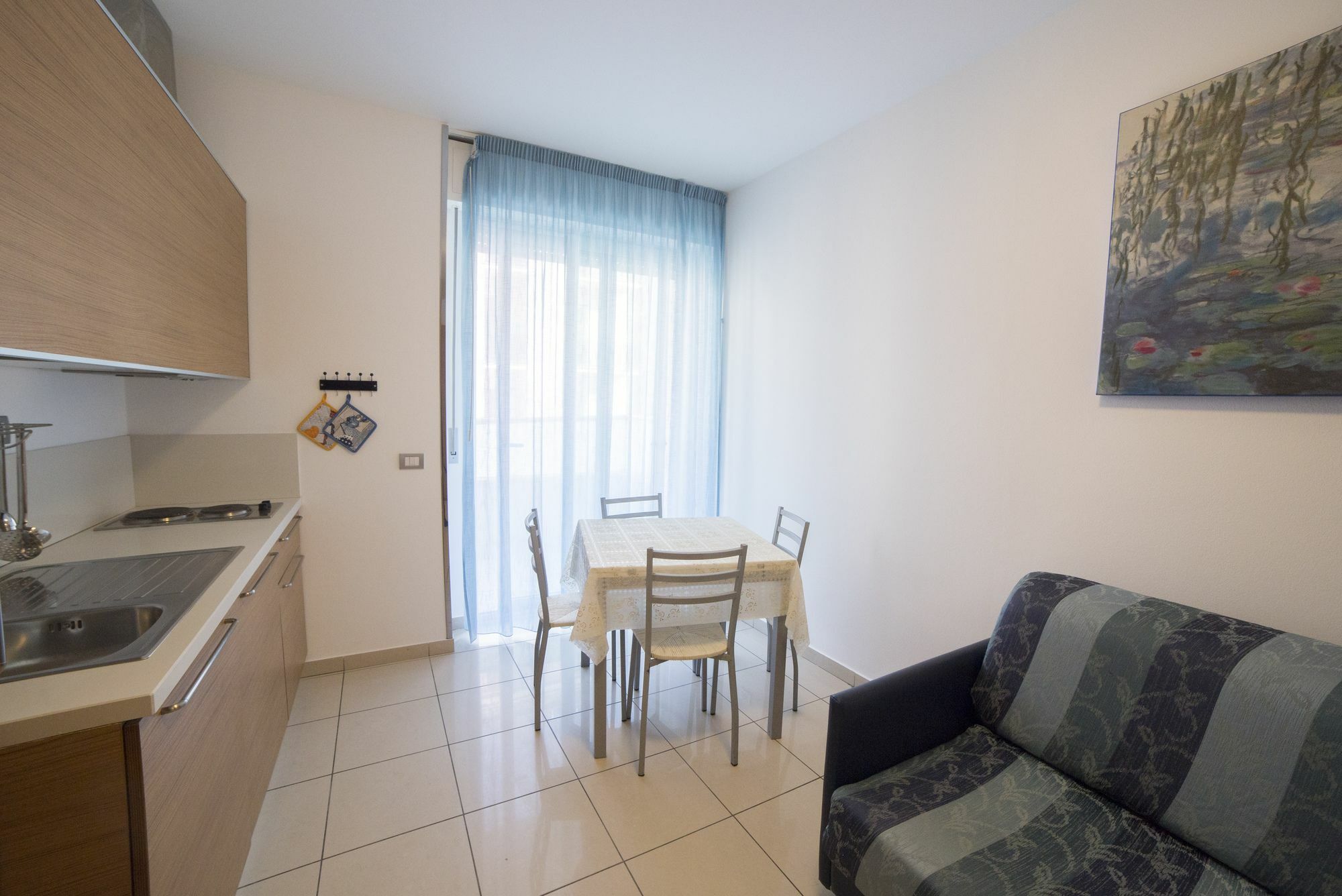 Residence Marzia Rimini Dış mekan fotoğraf