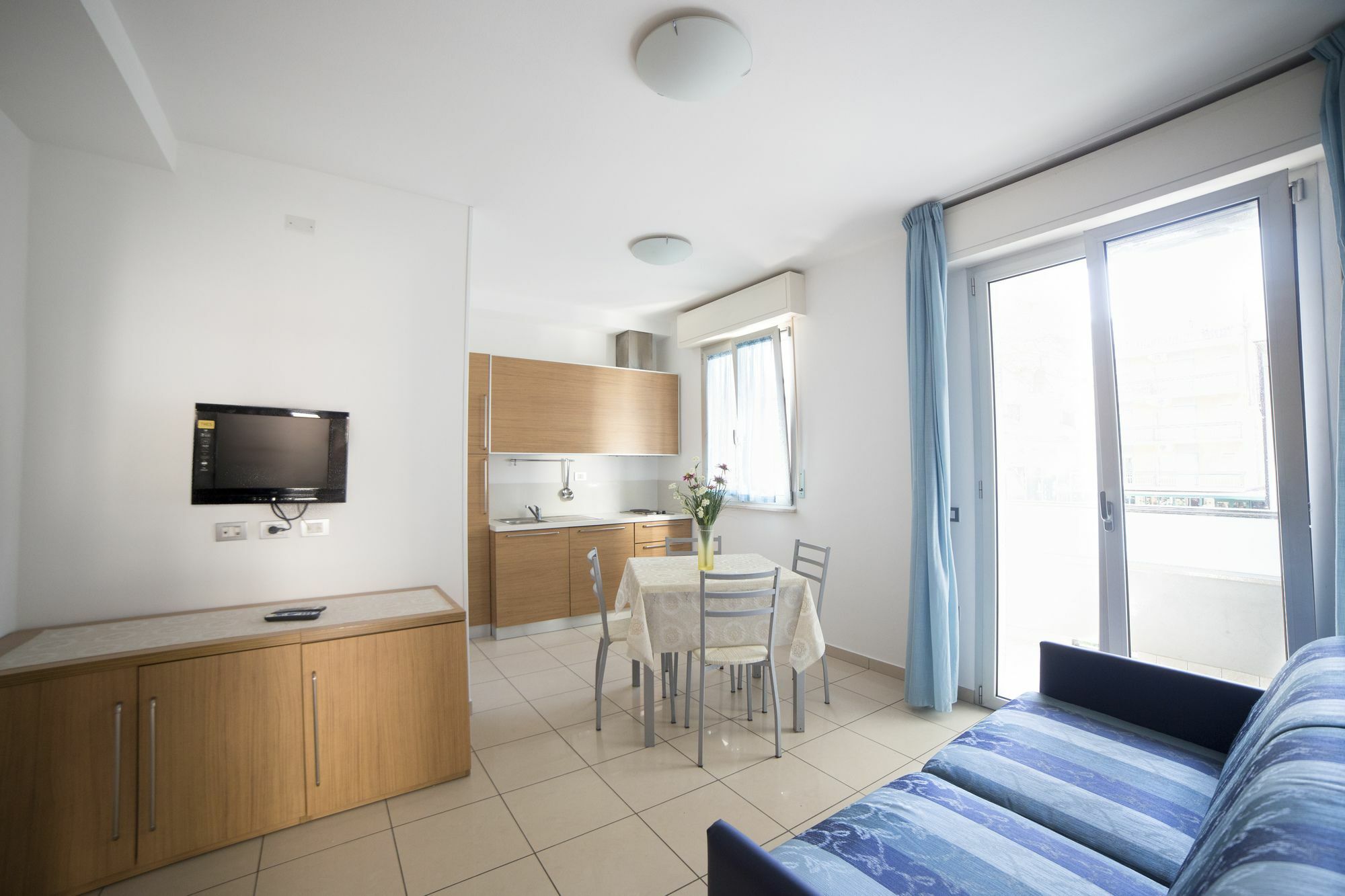 Residence Marzia Rimini Dış mekan fotoğraf