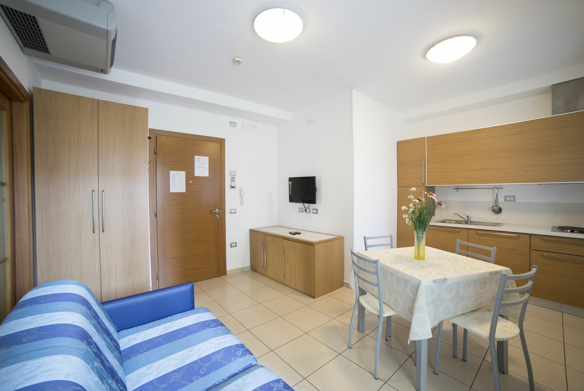 Residence Marzia Rimini Dış mekan fotoğraf