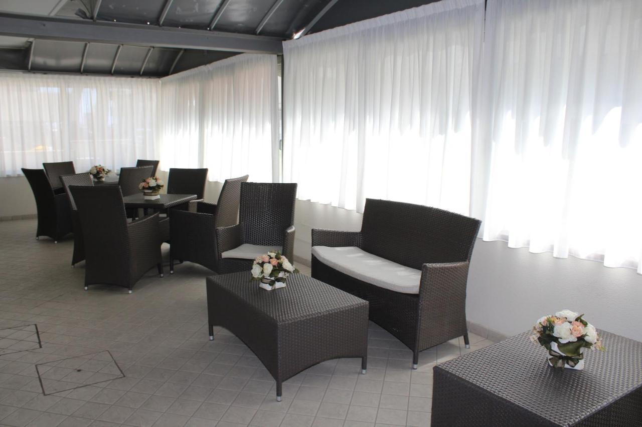 Residence Marzia Rimini Dış mekan fotoğraf